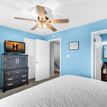 Sandprints A6- Life Of Riley Destin Extérieur photo