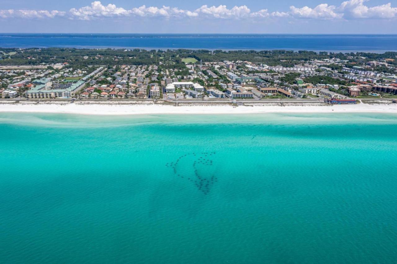 Sandprints A6- Life Of Riley Destin Extérieur photo