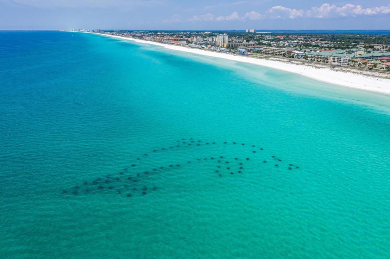 Sandprints A6- Life Of Riley Destin Extérieur photo